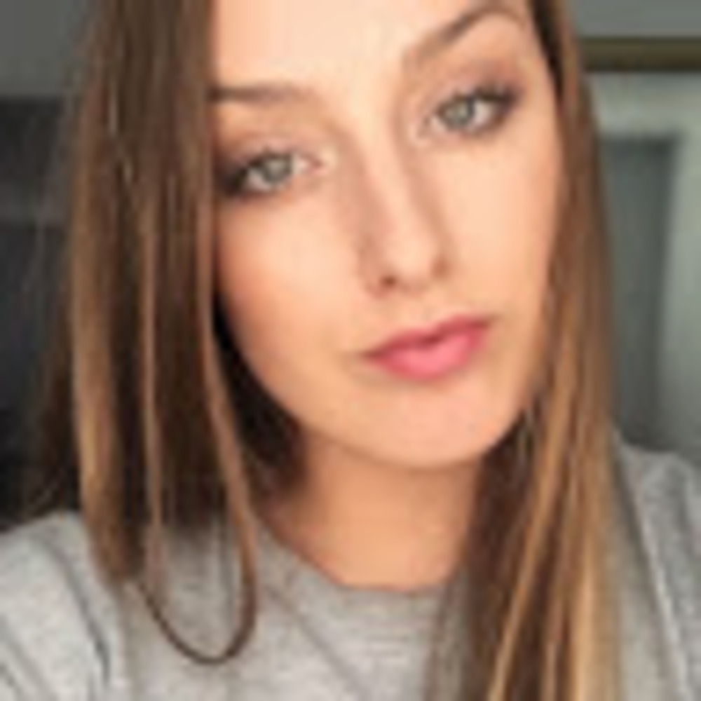 Meet your Posher, Faryn